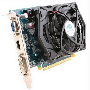 sapphire radeon HD  4670 Accelero L7